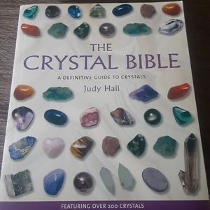 Crystal Bible